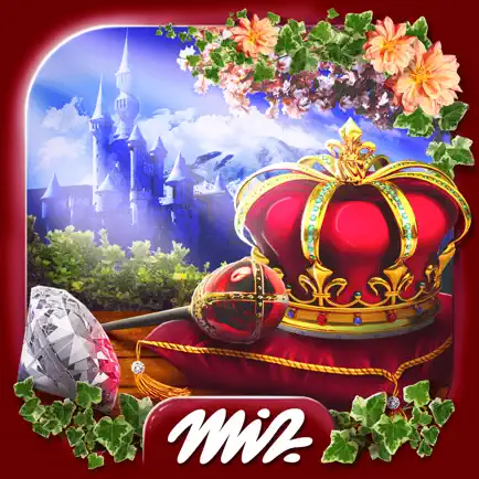 Hidden Objects Princess Castle – Game.s for Girls Cheats