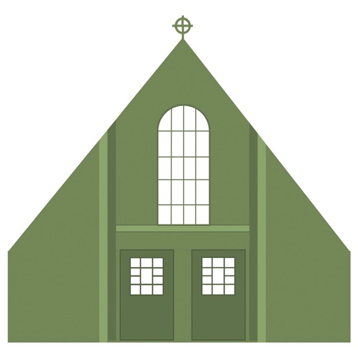 St Paul Cath Church Colo Sprgs icon