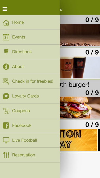 McArthurs Pub Thun screenshot-3