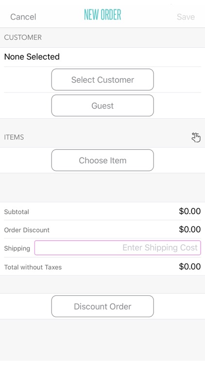 LuLaRoe - BLESS