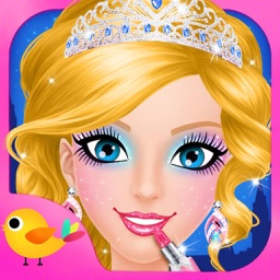 Princess Beauty Salon - Fashion Fresh Girl