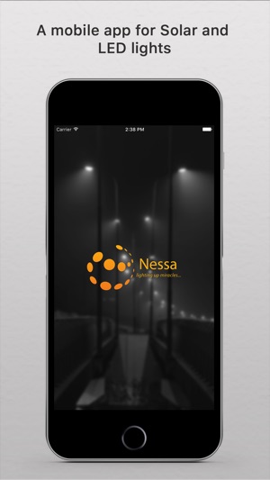 Nessa Lighting