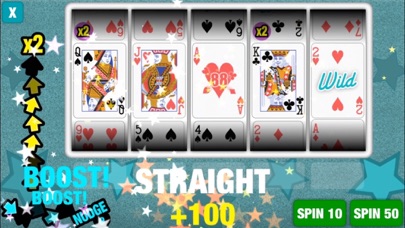 REEL WILD POKER 88 4.2 IOS CASINO REEL WILD POKER 88 4.2 IOS