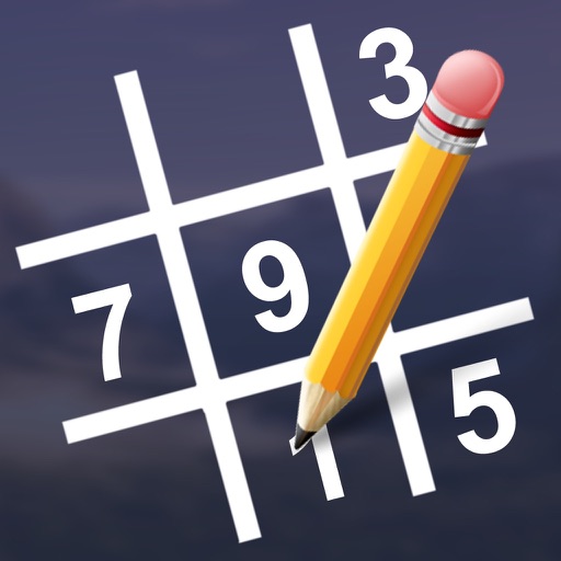 download the new version for ios Classic Sudoku Master