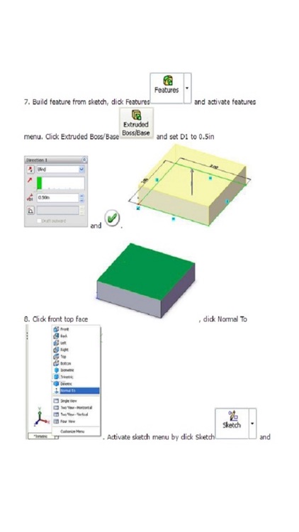 Solidworks Helper