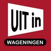 Uit in Wageningen