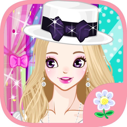 Romantic Wedding -  Makeover girly games iOS App