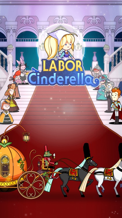 Labor Cinderella