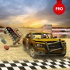 Xtreme Demolition Derby Racing Car Crash Game PRO