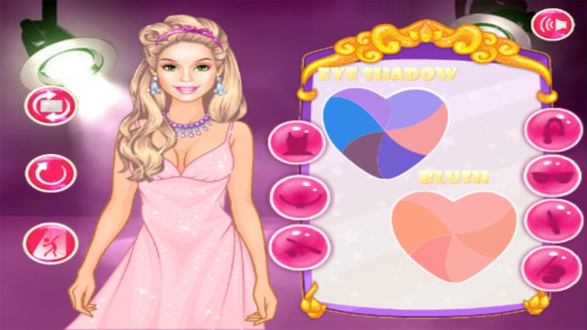 Dressing Up for Prom - create your own prom queen(圖5)-速報App