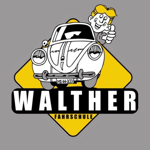 Fahrschule Walther icon