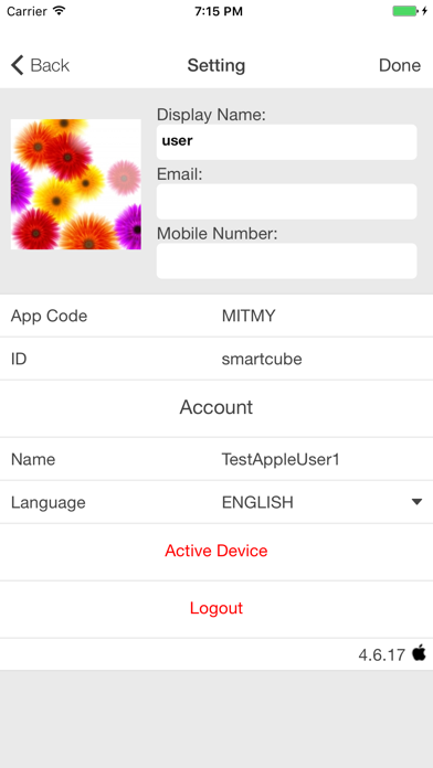 How to cancel & delete MindTechEdu from iphone & ipad 3