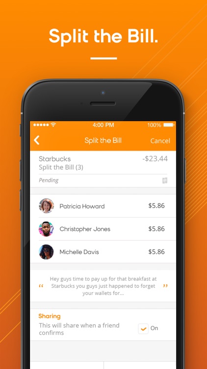 boost mobile wallet