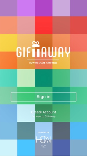 GiftAway(圖1)-速報App