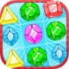 Gemstones Hunters - Magic Crush Adventure