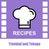 Trinidad and Tobago Cookbooks - Video Recipes