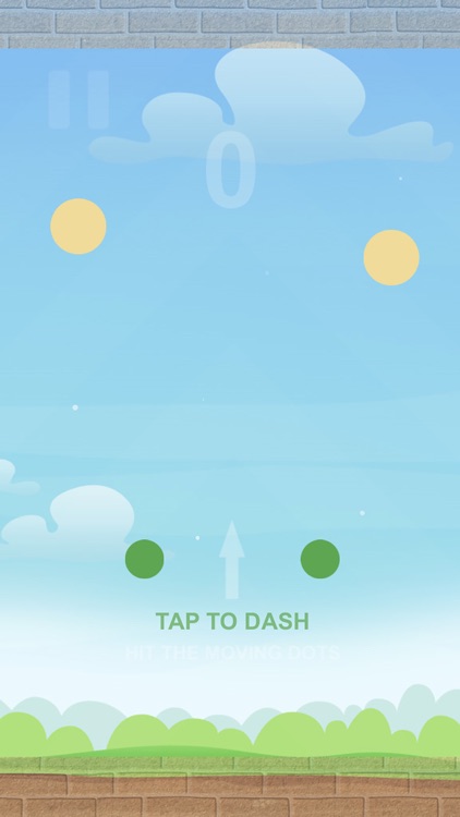 Dots dash fun games