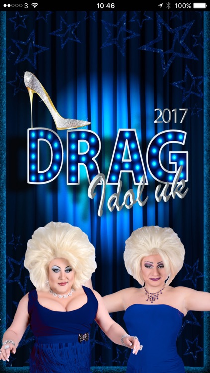 Drag Idol