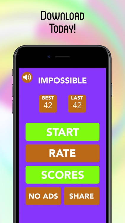 Impossible Rush Speed Challenge screenshot-4