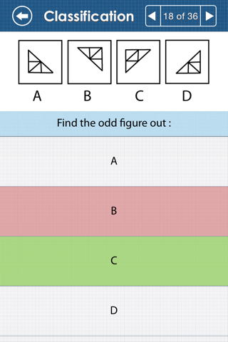 Aptitude Test : ADF YOU Session - náhled