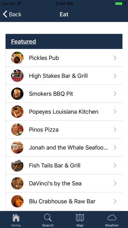 Ocean City VisitorsGoGuide