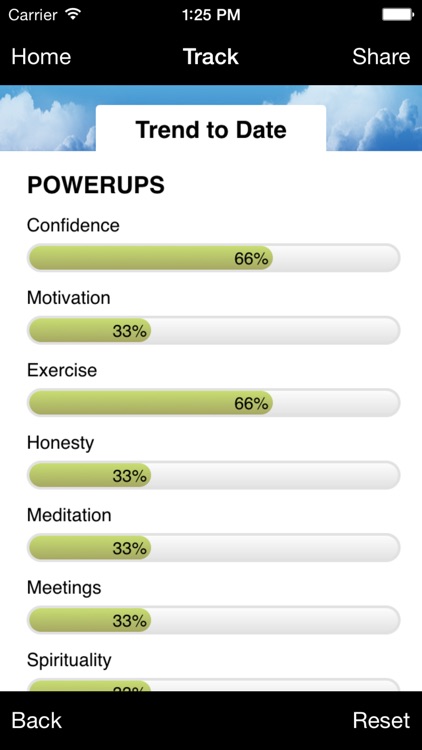 Field Guide to Life: Addiction Recovery Support screenshot-3