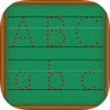 Watch ABC & Write Letters - Improve skill for kids