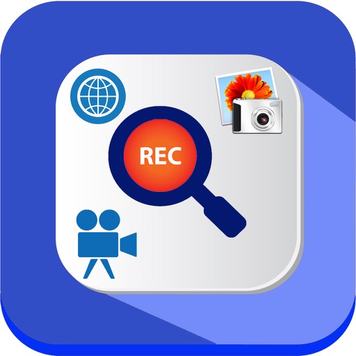 Searchify Pro with Video Recorder (Full HD)