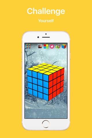 Cube 3D Kit screenshot 4
