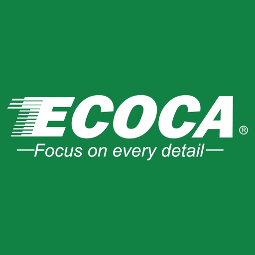 ECOCA vBook