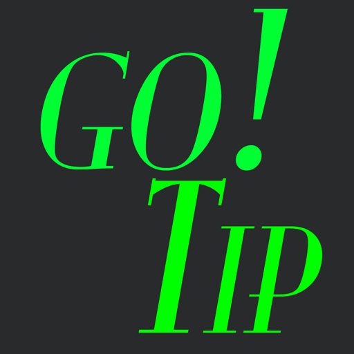 Go Tip