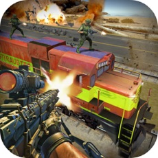 Activities of Mission Train Shoot War 3D