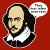 Shakespeare Mojis