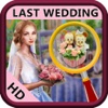 Hidden Objects : Last Wedding