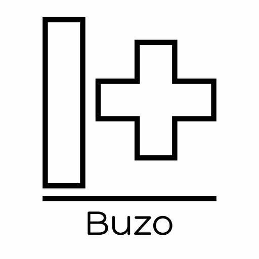 Farmacia I+ Buzo icon