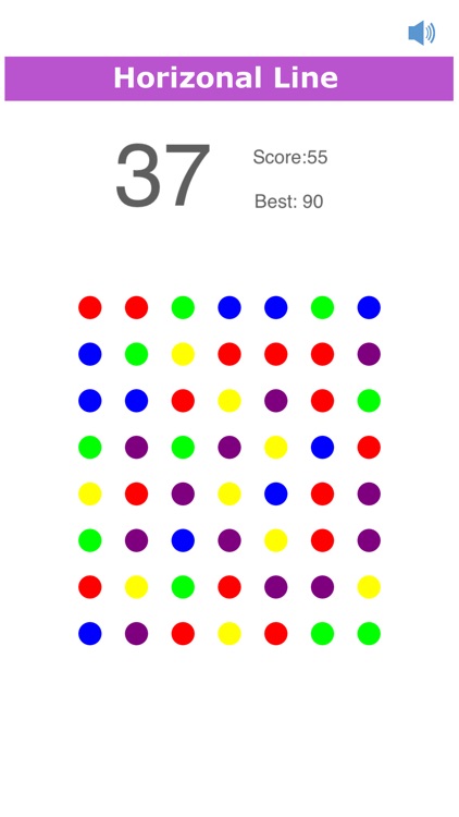 Connected Color  – A dots connecting game screenshot-3