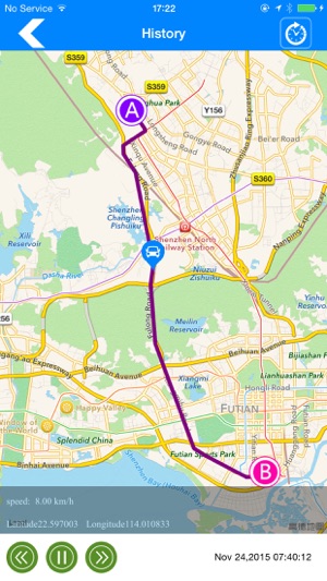 Gps_Tracking(圖2)-速報App