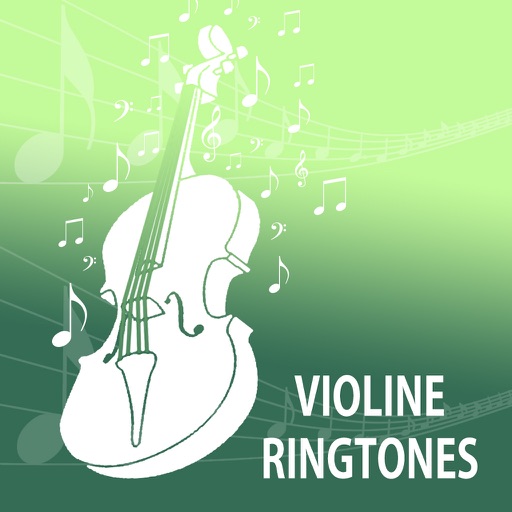 Violin Ringtones Classical Music Relaxing Sound.s icon