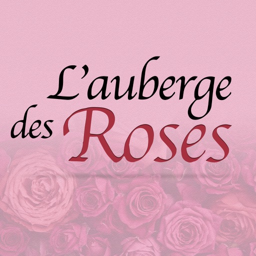 L'Auberge des Roses icon