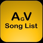 Top 21 Entertainment Apps Like AGV Song List - Best Alternatives