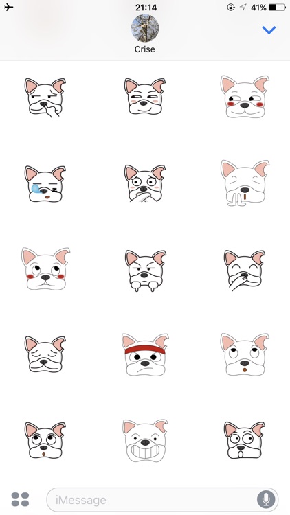 Cutedogmoji screenshot-4