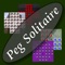 Peg Solitaire by BubbaJoe