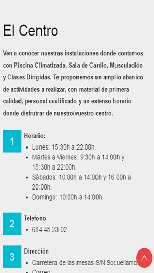 Piscina de Socuéllamos(圖4)-速報App