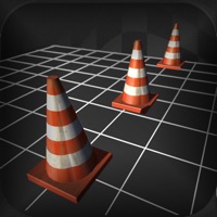 Permis Moto: Le Plateau 3D sur PC