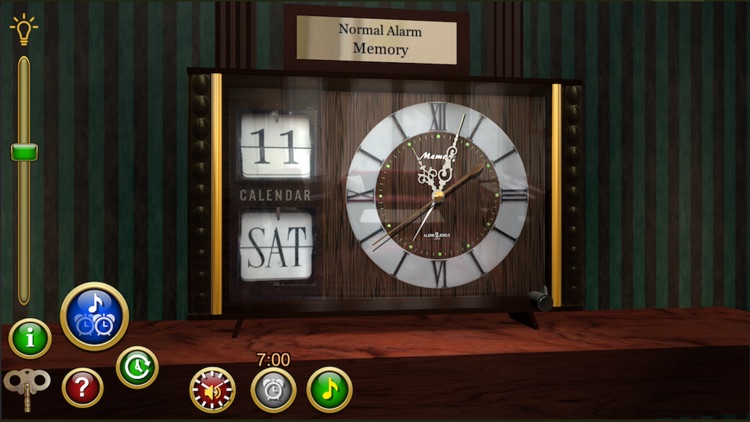 Grandma Music Clocks screenshot-3