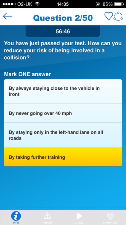 DVLA Theory Test Kit 2016 - 2017 for Car Drivers