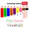 Learnings Colors for Kids Pro