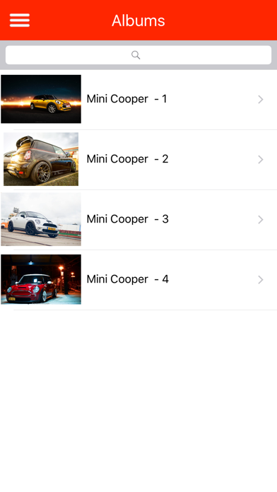 How to cancel & delete HD Car Wallpapers - Mini Cooper Edition from iphone & ipad 4