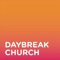 Daybreak Church is a member of the International Network of Churches on the Central Coast of NSW