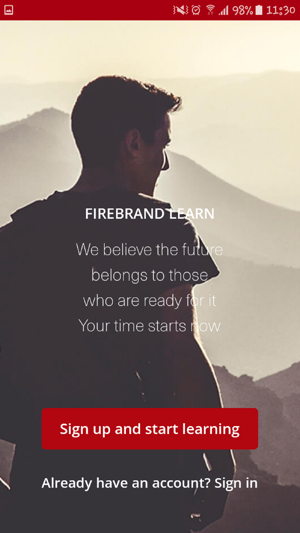 Firebrand Learn(圖2)-速報App